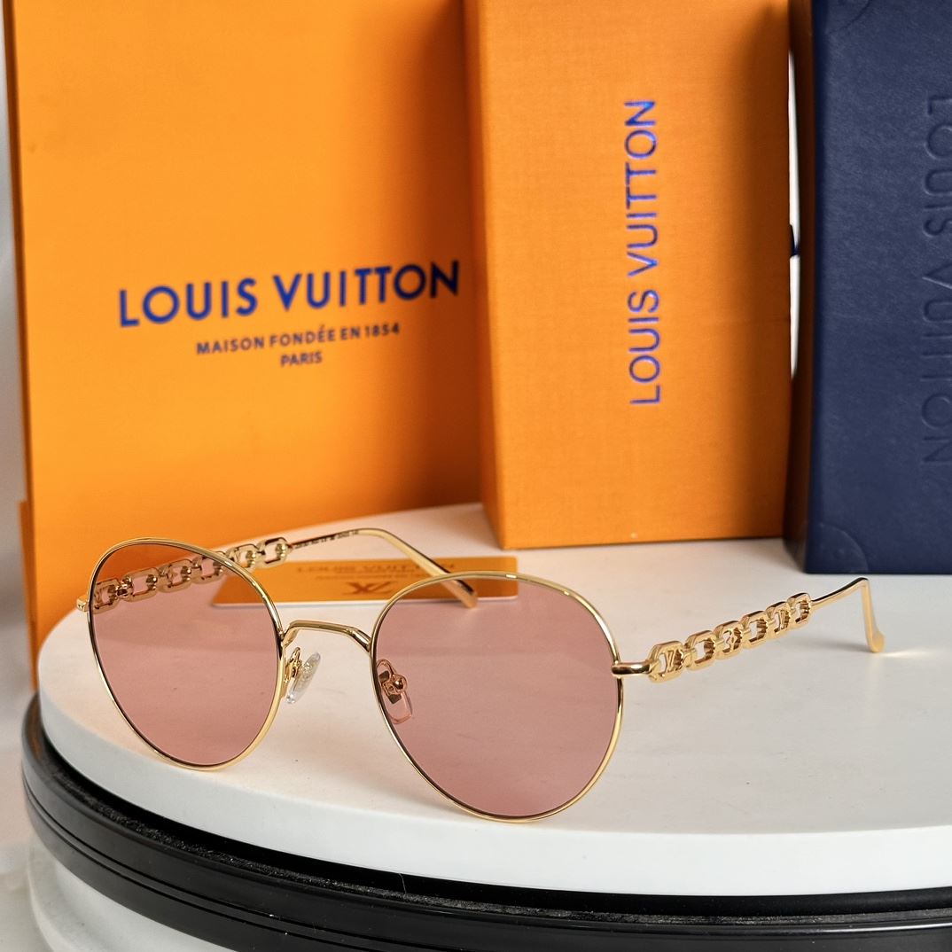 Louis Vuitton Sunglasses